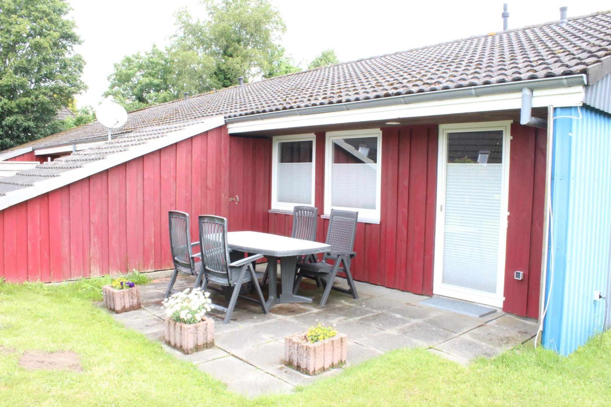 Ferienwohnung Moinmoin 2D Silberstedt ภายนอก รูปภาพ